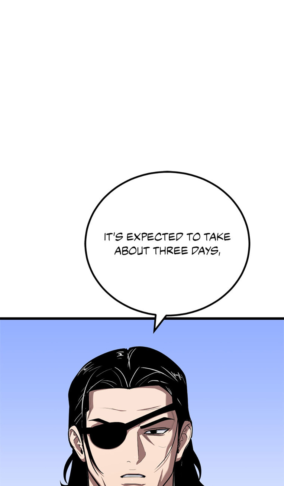 Read Level 1 Player chapter 124 image 98 on Lezhin