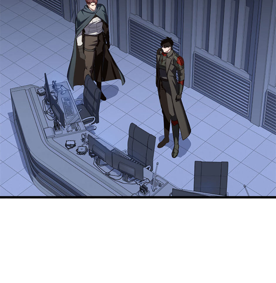 Read Level 1 Player chapter 125 image 1 on Lezhin