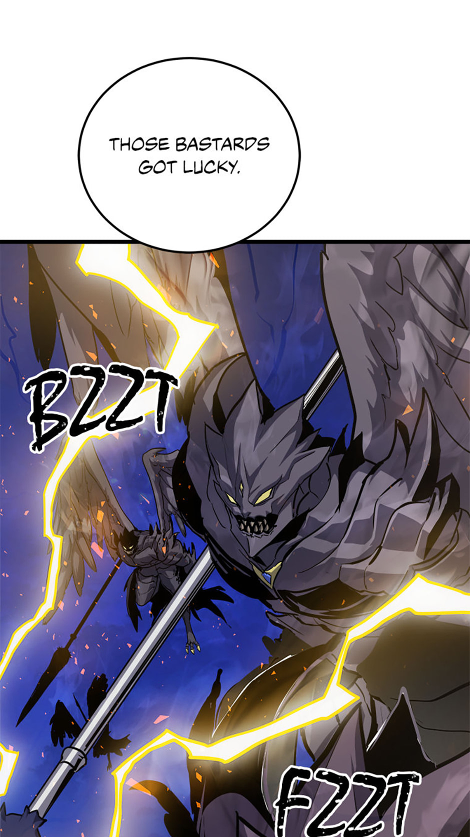 Read Level 1 Player chapter 125 image 105 on Lezhin