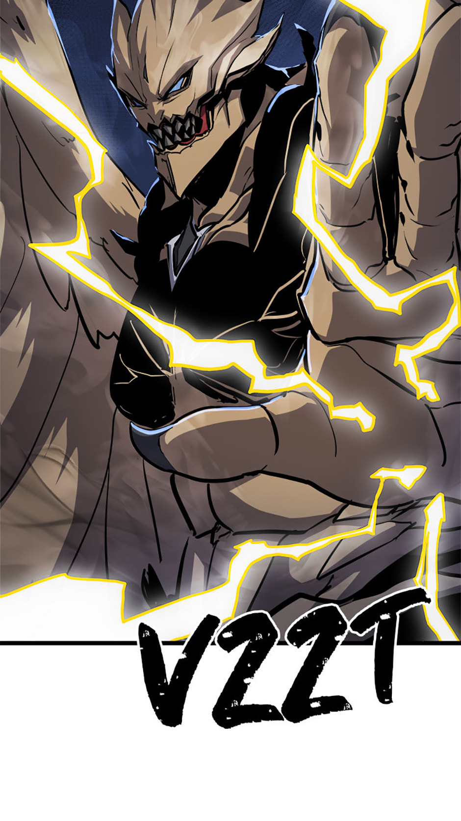 Read Level 1 Player chapter 125 image 107 on Lezhin