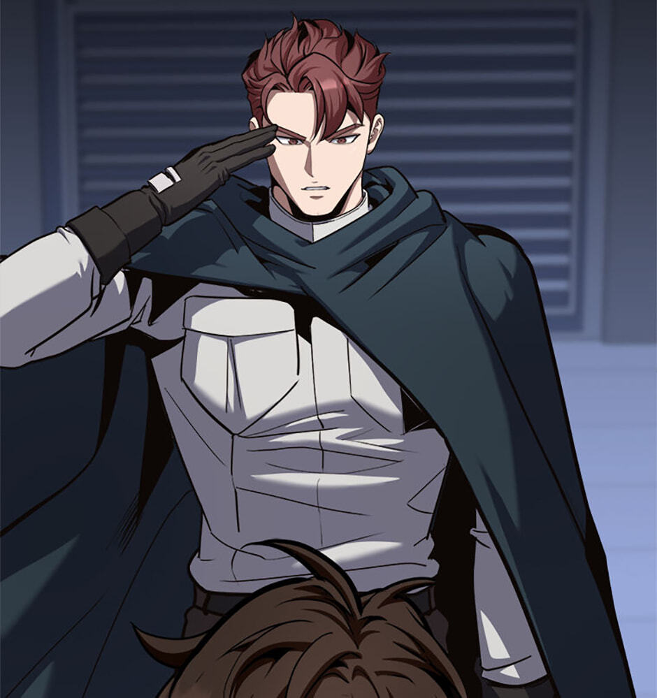 Read Level 1 Player chapter 125 image 11 on Lezhin