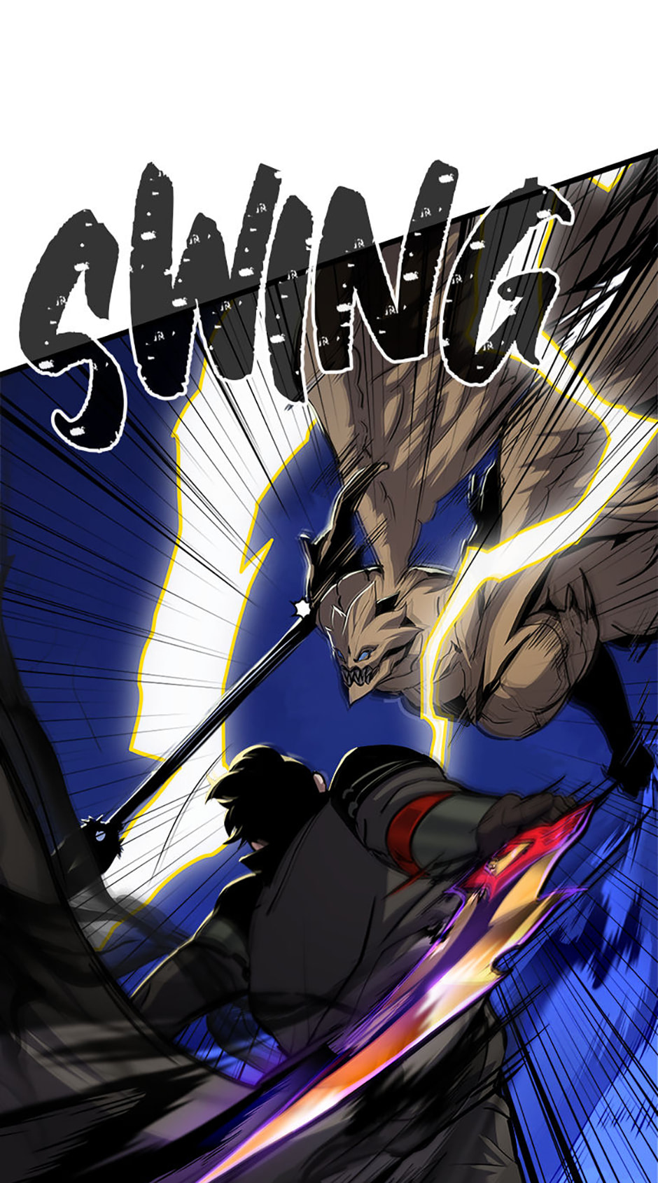 Read Level 1 Player chapter 125 image 116 on Lezhin