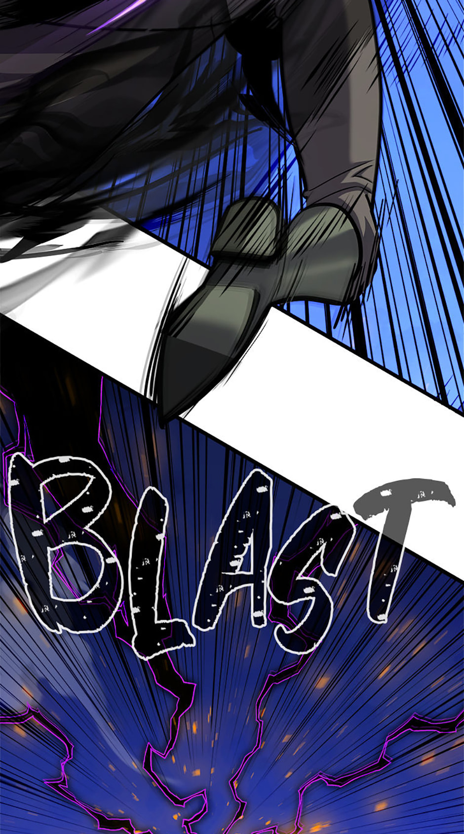 Read Level 1 Player chapter 125 image 117 on Lezhin