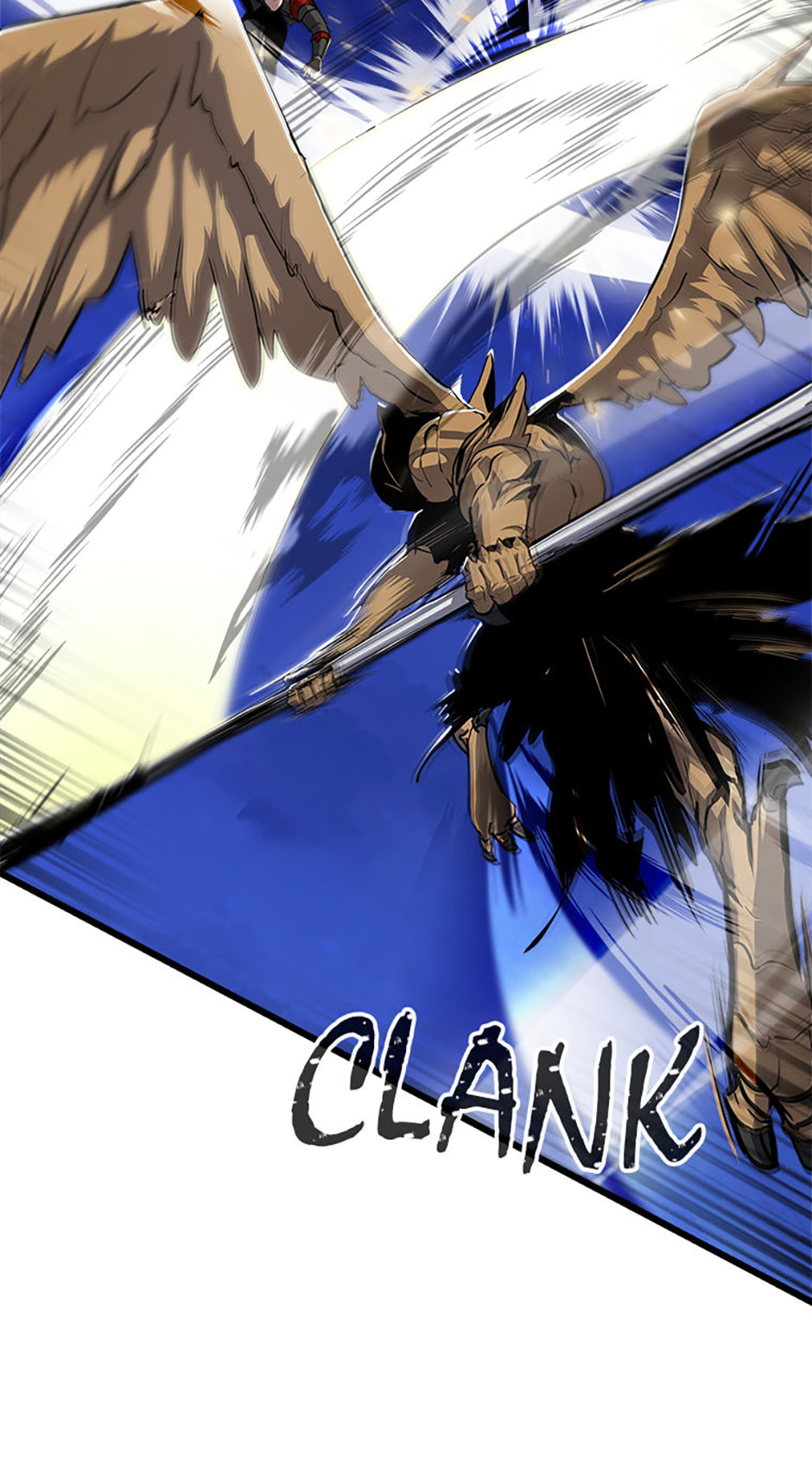Read Level 1 Player chapter 125 image 119 on Lezhin