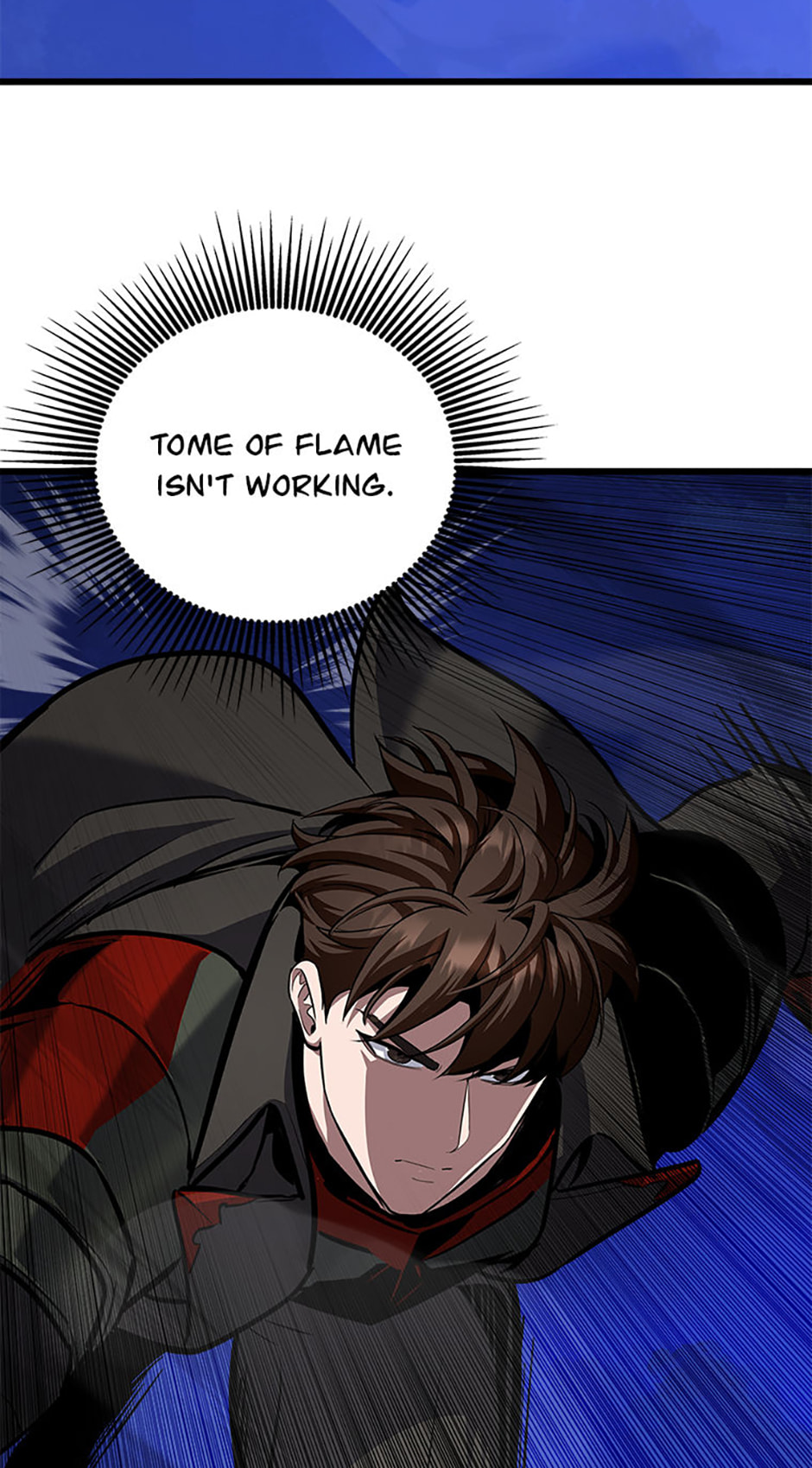 Read Level 1 Player chapter 125 image 121 on Lezhin