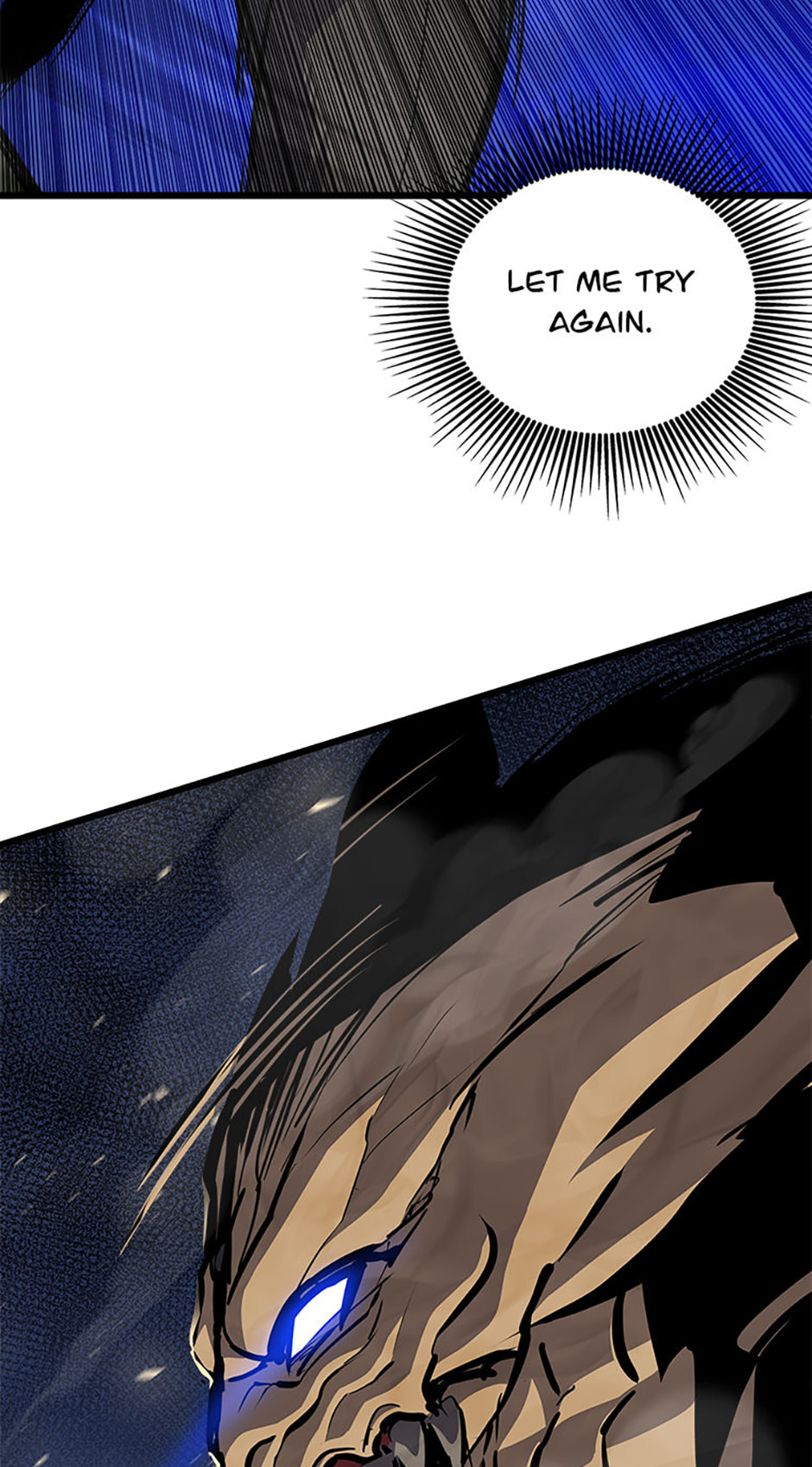 Read Level 1 Player chapter 125 image 122 on Lezhin