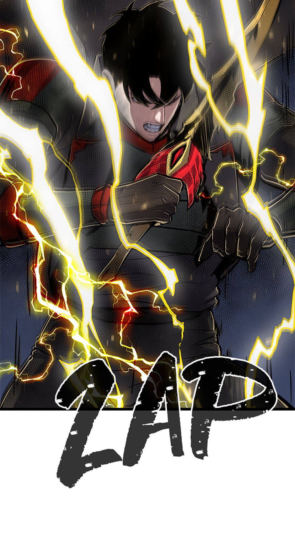 Read Level 1 Player chapter 125 image 124 on Lezhin
