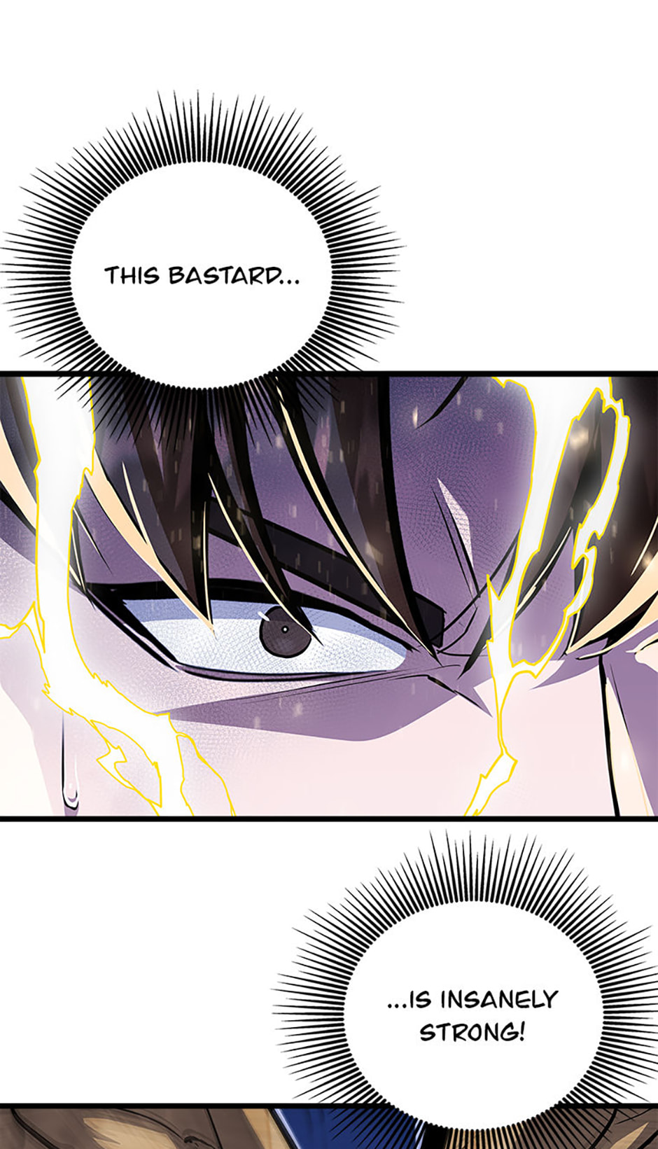 Read Level 1 Player chapter 125 image 125 on Lezhin