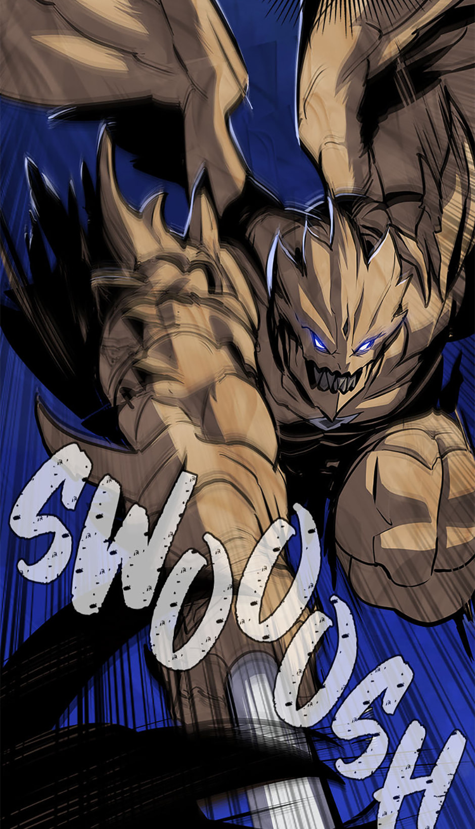 Read Level 1 Player chapter 125 image 126 on Lezhin