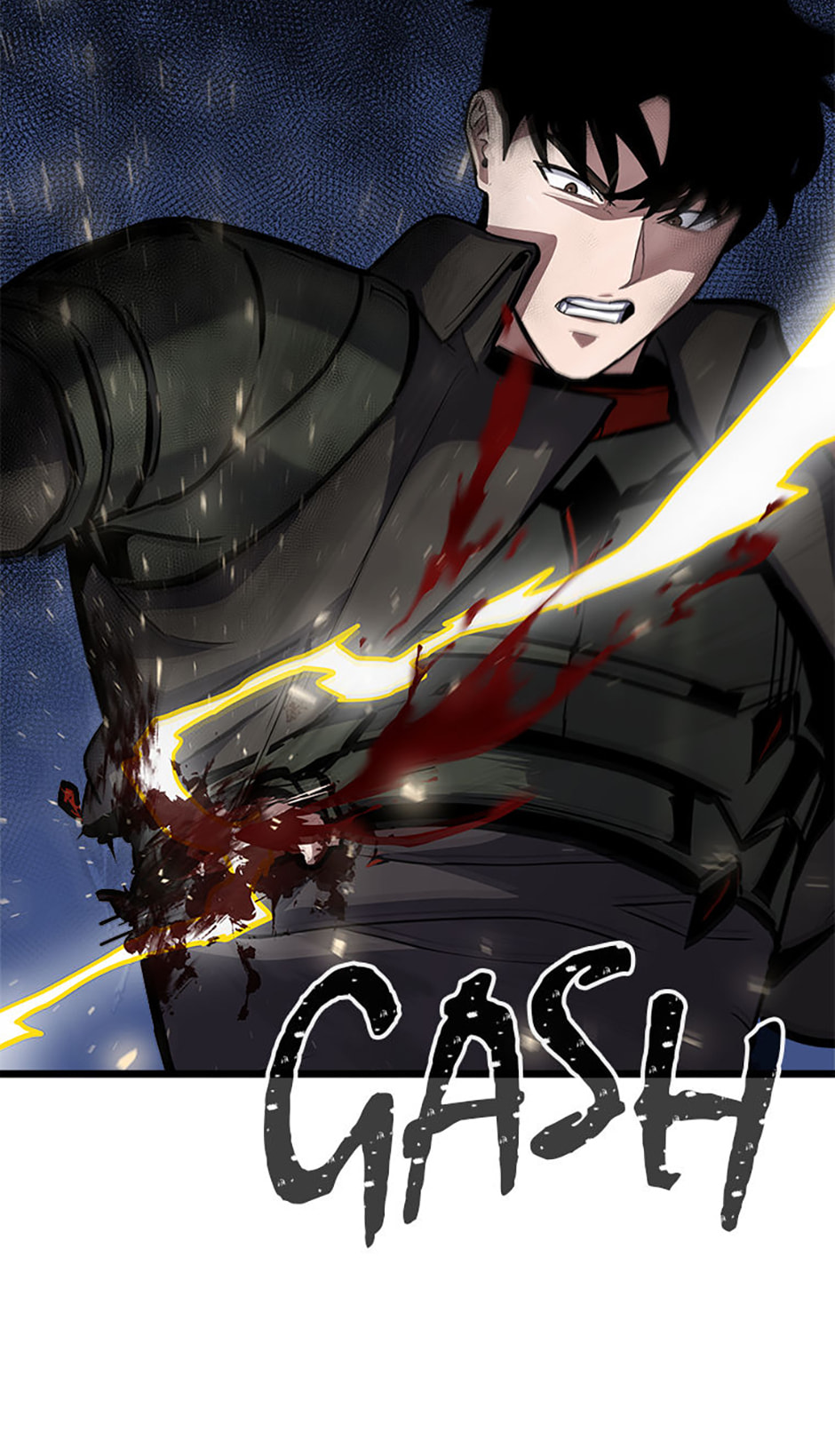 Read Level 1 Player chapter 125 image 129 on Lezhin