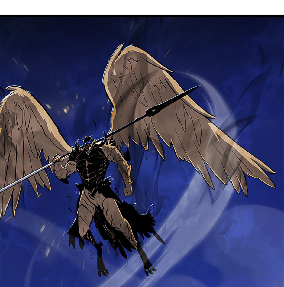 Read Level 1 Player chapter 125 image 130 on Lezhin