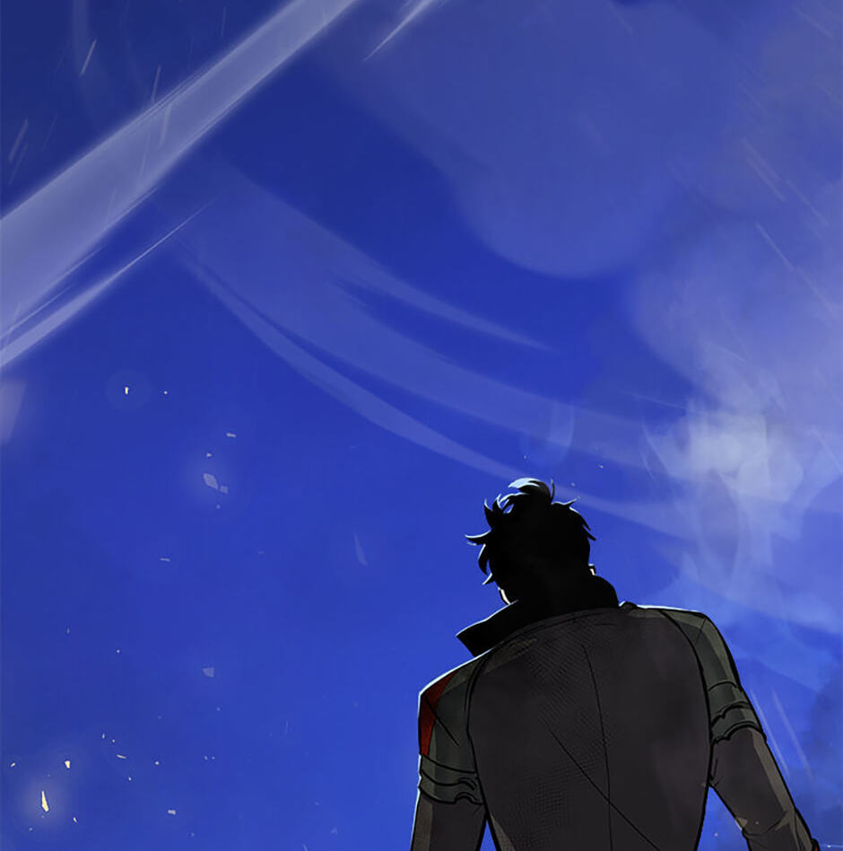 Read Level 1 Player chapter 125 image 131 on Lezhin