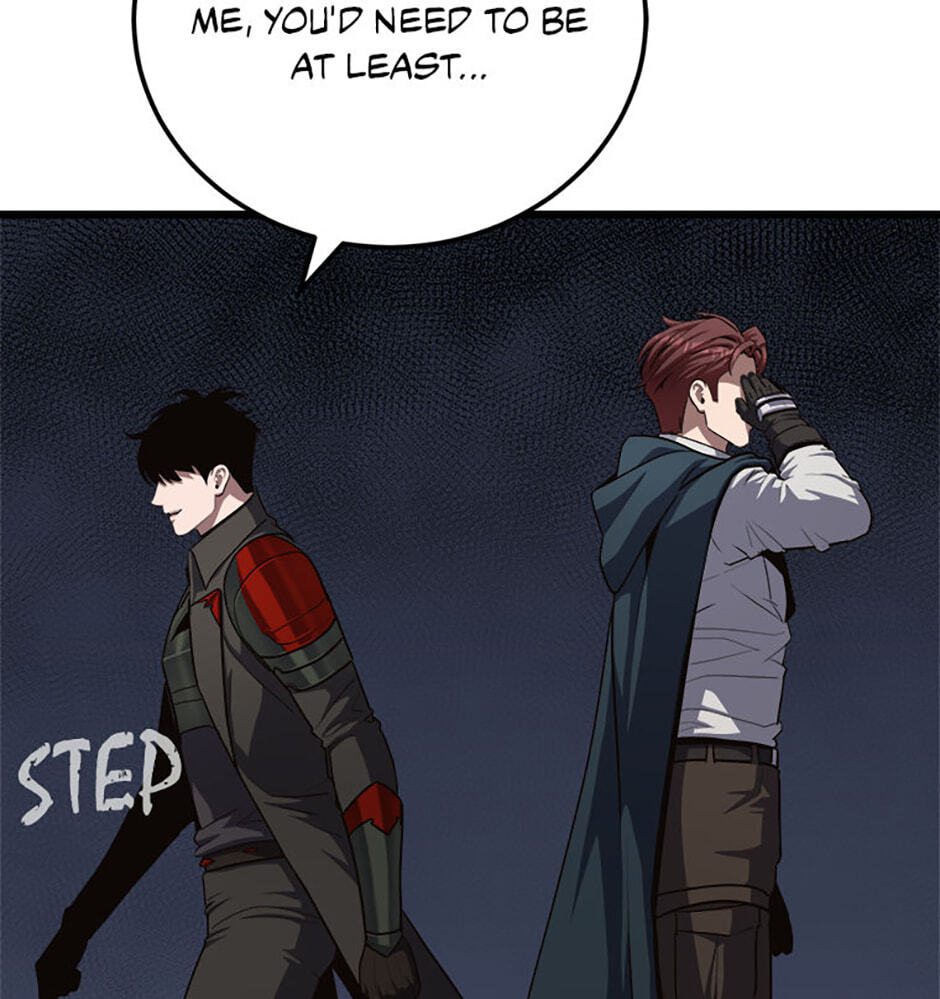 Read Level 1 Player chapter 125 image 14 on Lezhin