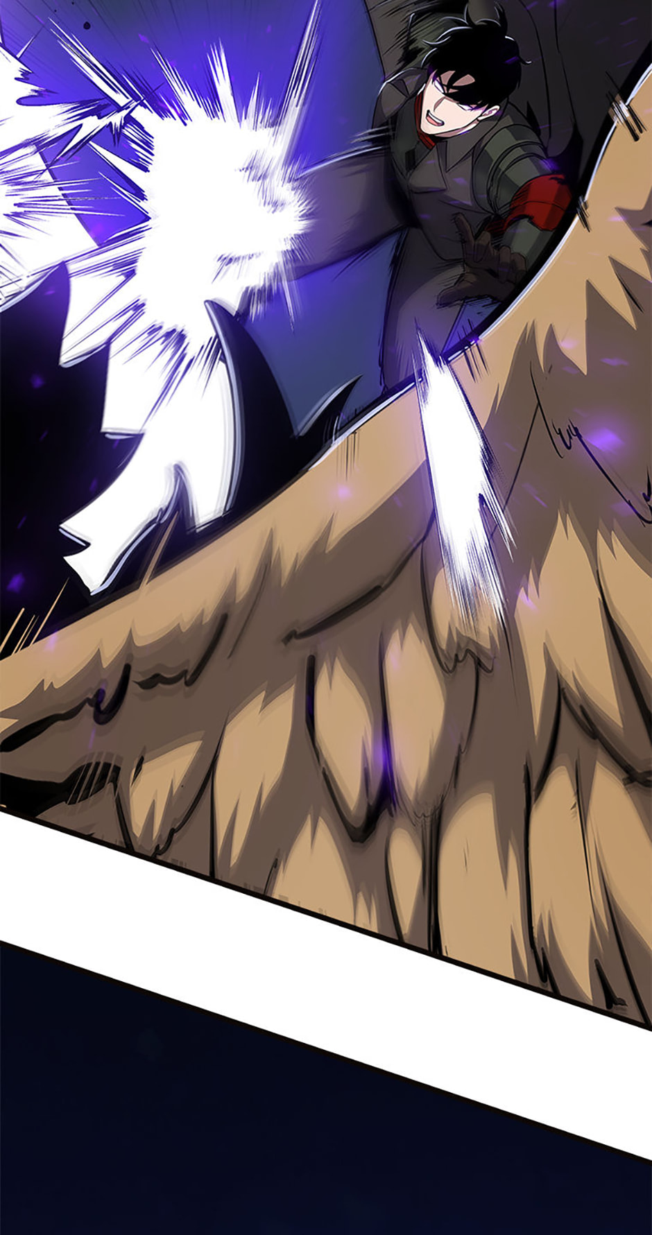 Read Level 1 Player chapter 125 image 141 on Lezhin