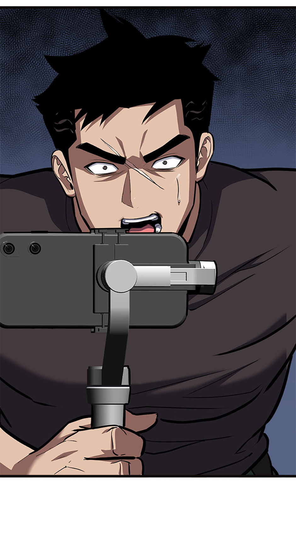Read Level 1 Player chapter 125 image 144 on Lezhin