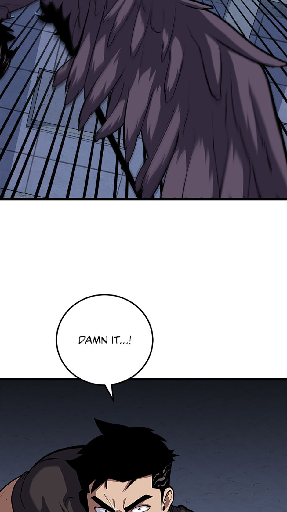 Read Level 1 Player chapter 125 image 147 on Lezhin