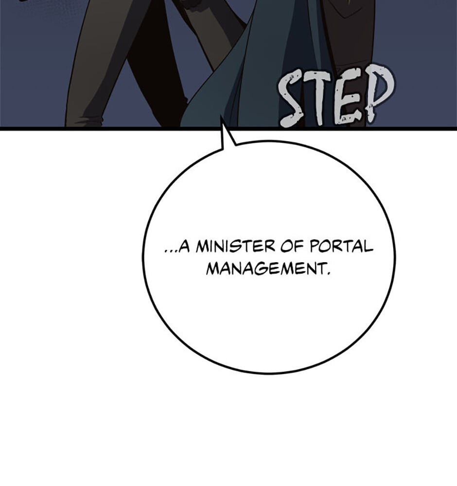 Read Level 1 Player chapter 125 image 15 on Lezhin