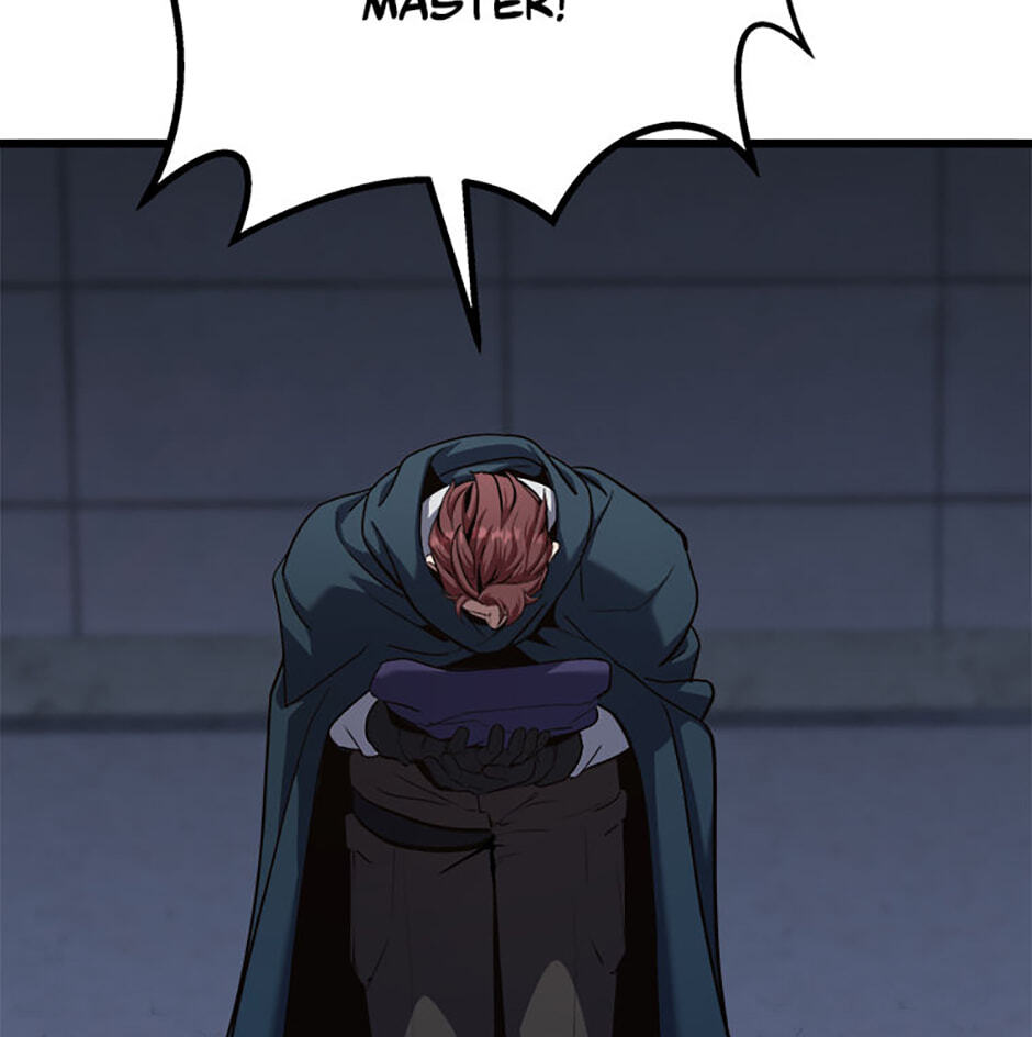 Read Level 1 Player chapter 125 image 31 on Lezhin