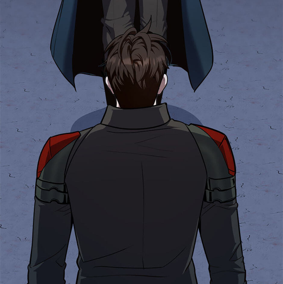 Read Level 1 Player chapter 125 image 32 on Lezhin