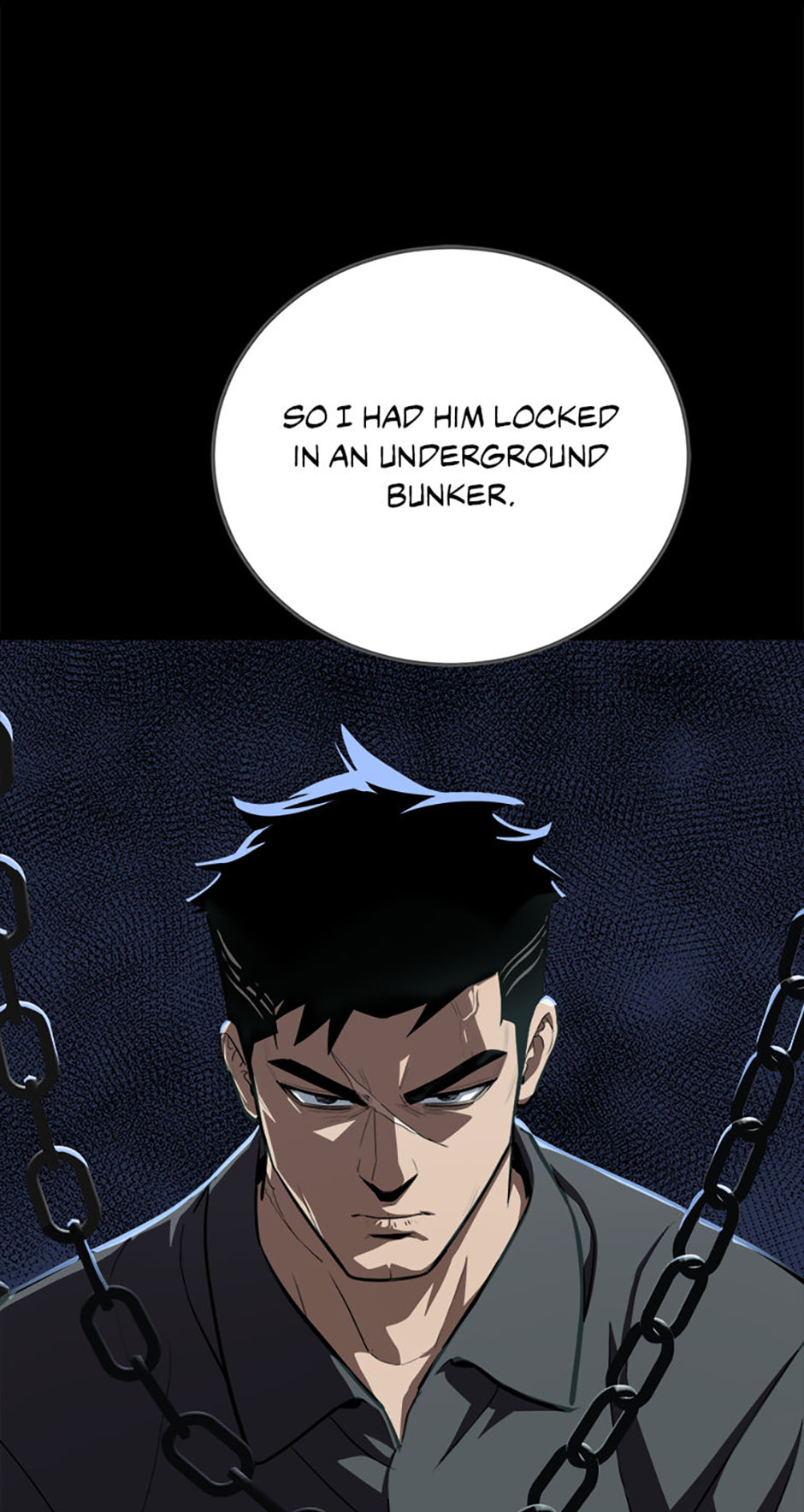 Read Level 1 Player chapter 125 image 42 on Lezhin
