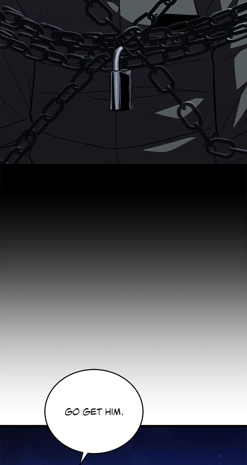 Read Level 1 Player chapter 125 image 43 on Lezhin