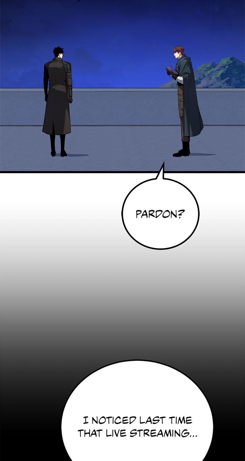 Read Level 1 Player chapter 125 image 44 on Lezhin
