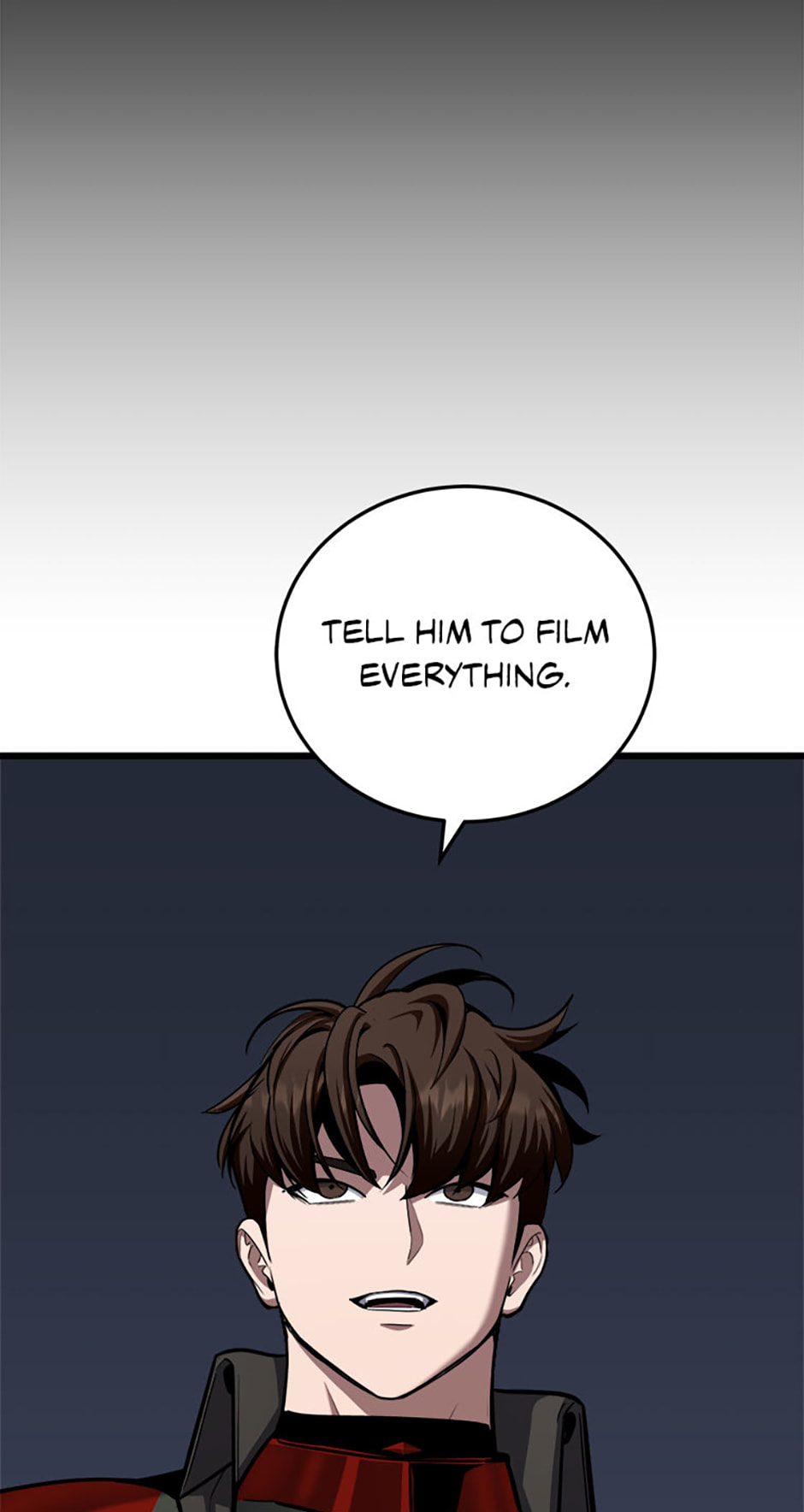 Read Level 1 Player chapter 125 image 46 on Lezhin