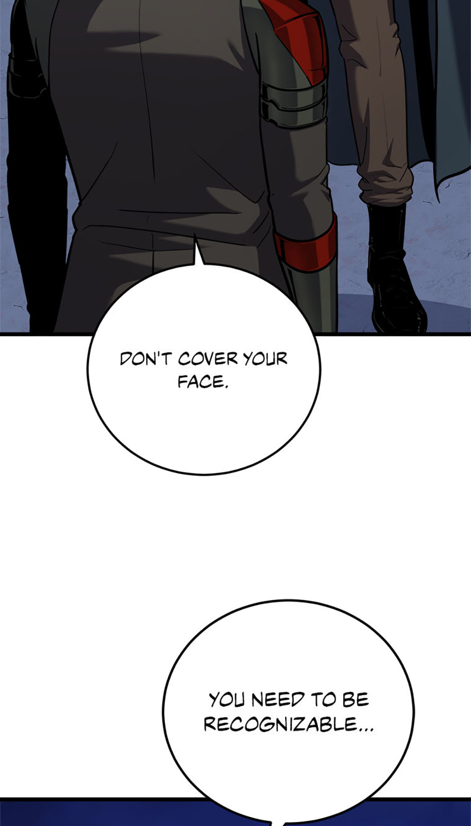 Read Level 1 Player chapter 125 image 49 on Lezhin