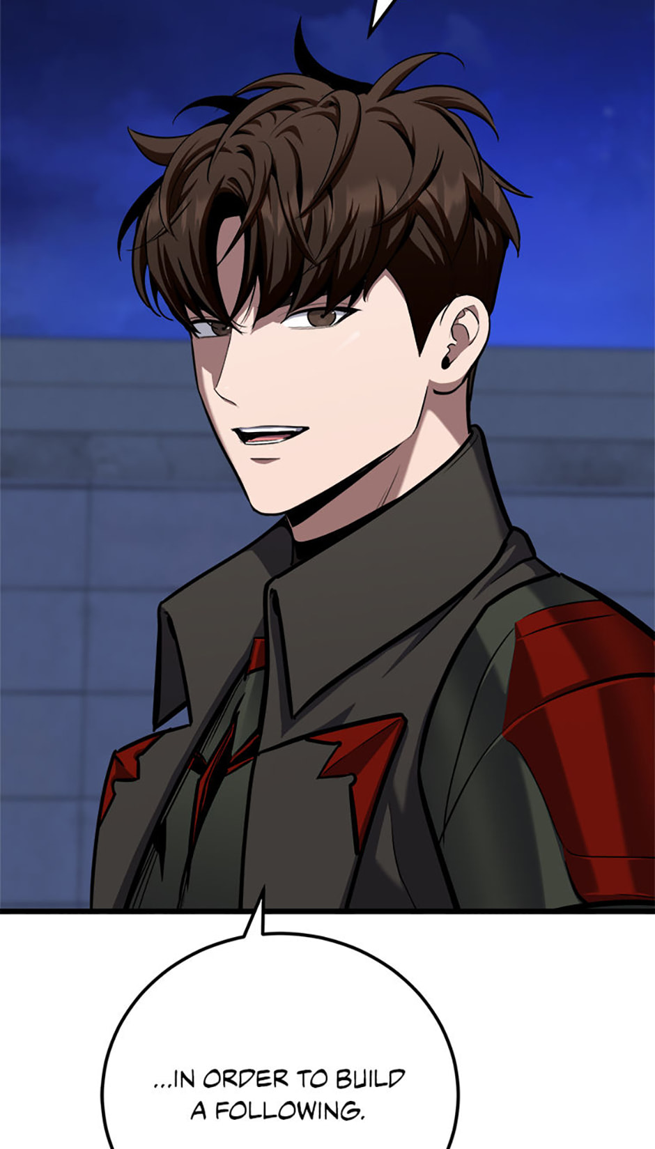 Read Level 1 Player chapter 125 image 50 on Lezhin
