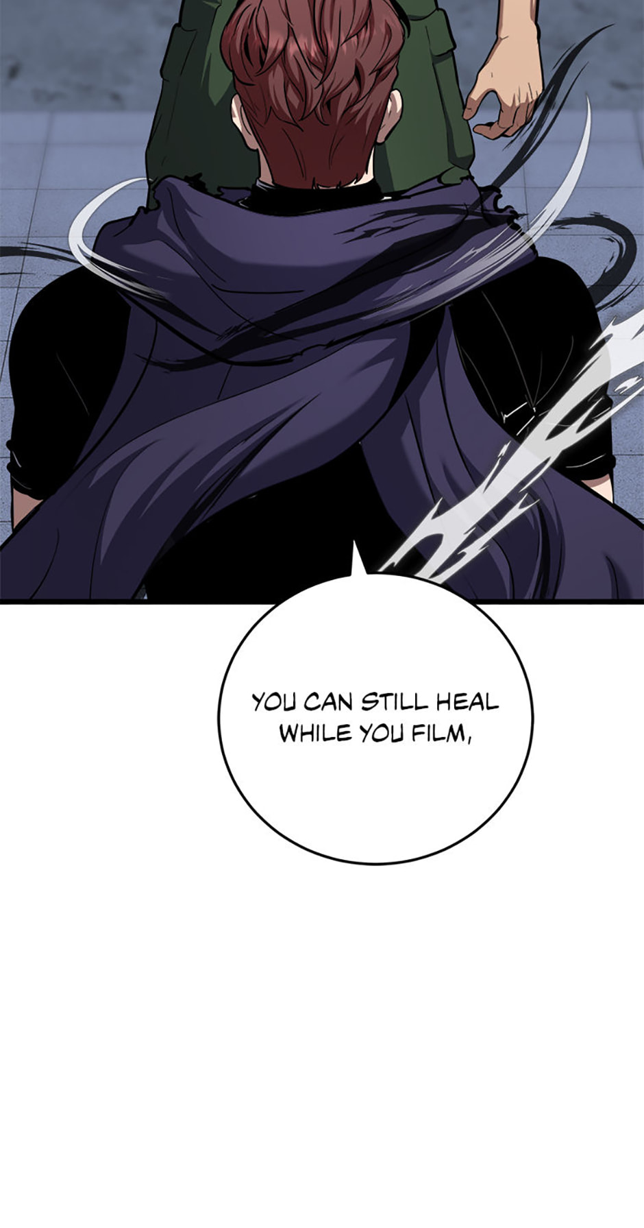 Read Level 1 Player chapter 125 image 55 on Lezhin