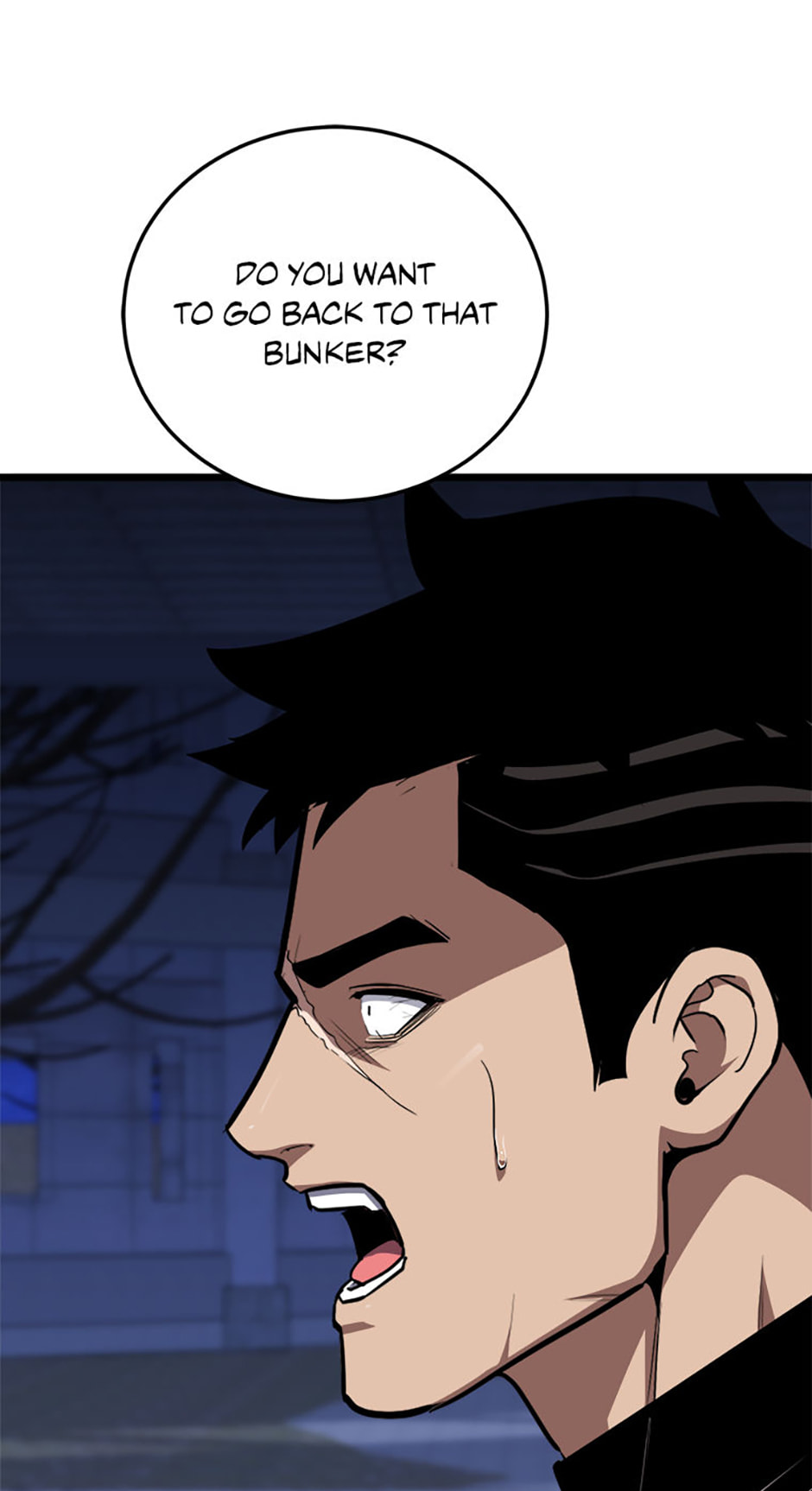 Read Level 1 Player chapter 125 image 57 on Lezhin
