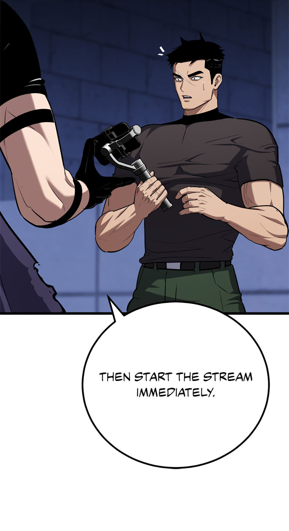 Read Level 1 Player chapter 125 image 59 on Lezhin