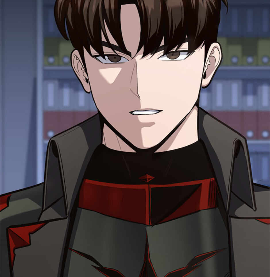 Read Level 1 Player chapter 125 image 6 on Lezhin