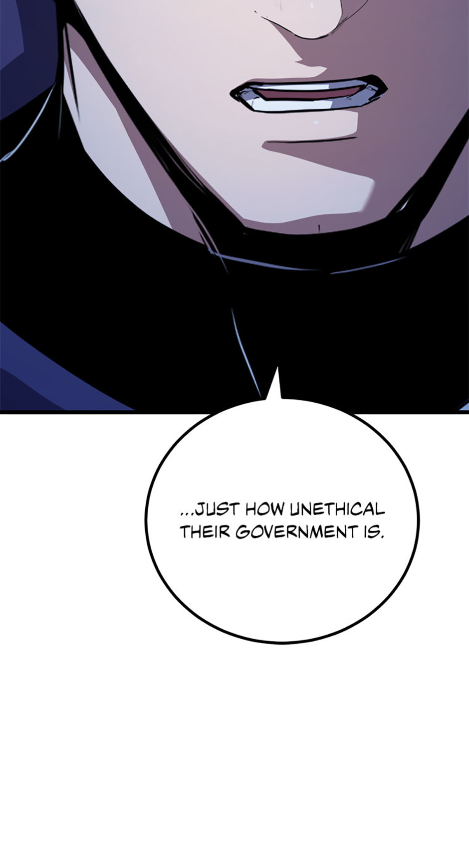 Read Level 1 Player chapter 125 image 61 on Lezhin