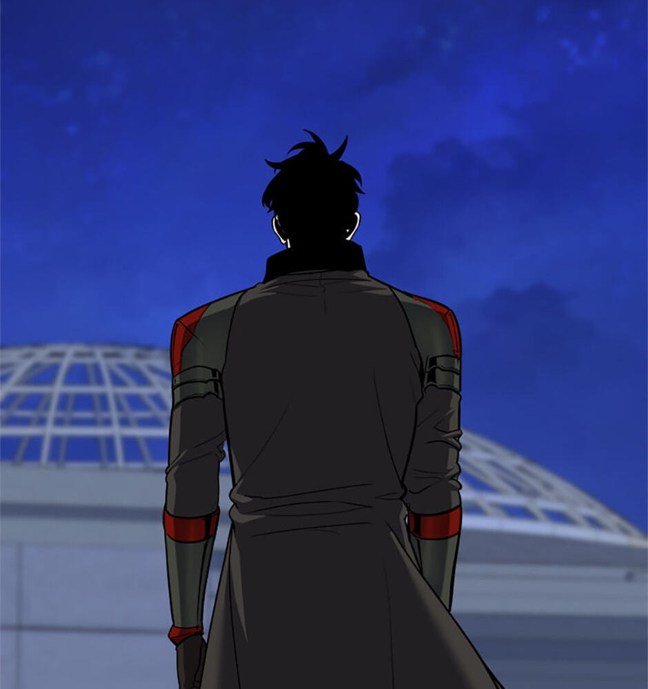 Read Level 1 Player chapter 125 image 63 on Lezhin