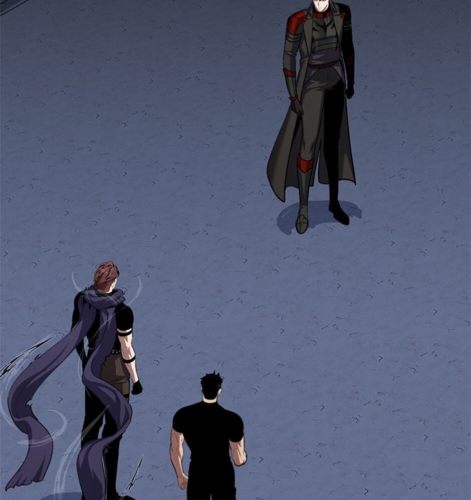 Read Level 1 Player chapter 125 image 68 on Lezhin