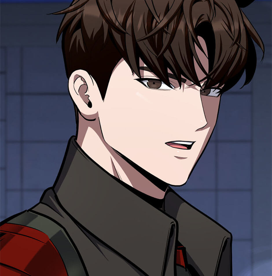 Read Level 1 Player chapter 125 image 73 on Lezhin