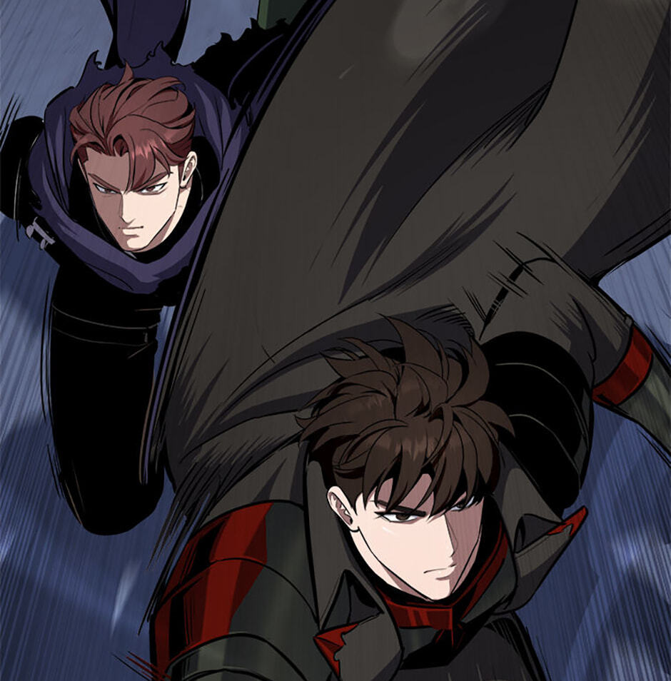 Read Level 1 Player chapter 125 image 78 on Lezhin