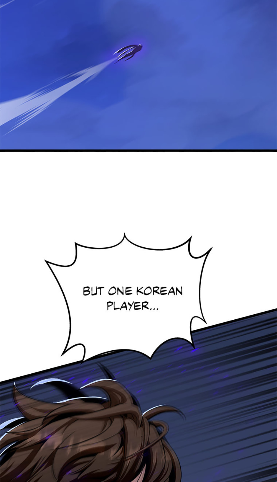 Read Level 1 Player chapter 125 image 81 on Lezhin