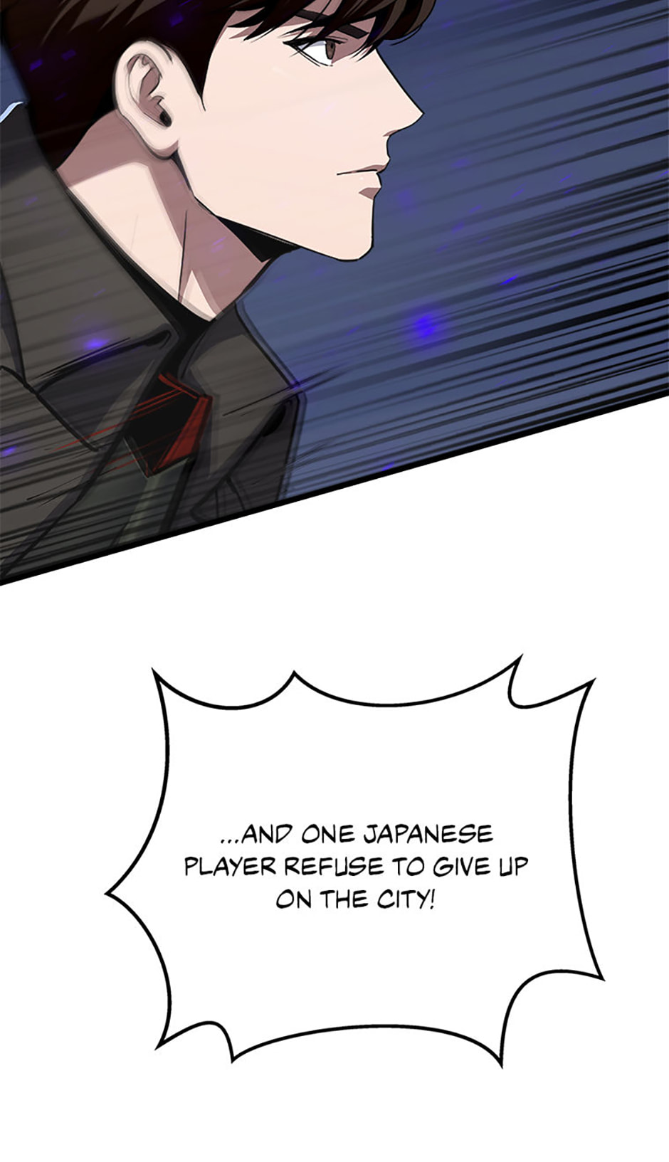 Read Level 1 Player chapter 125 image 82 on Lezhin