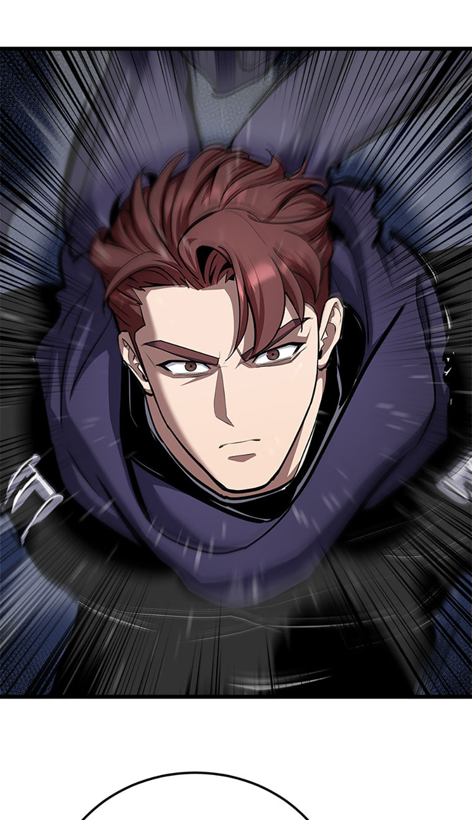 Read Level 1 Player chapter 125 image 83 on Lezhin