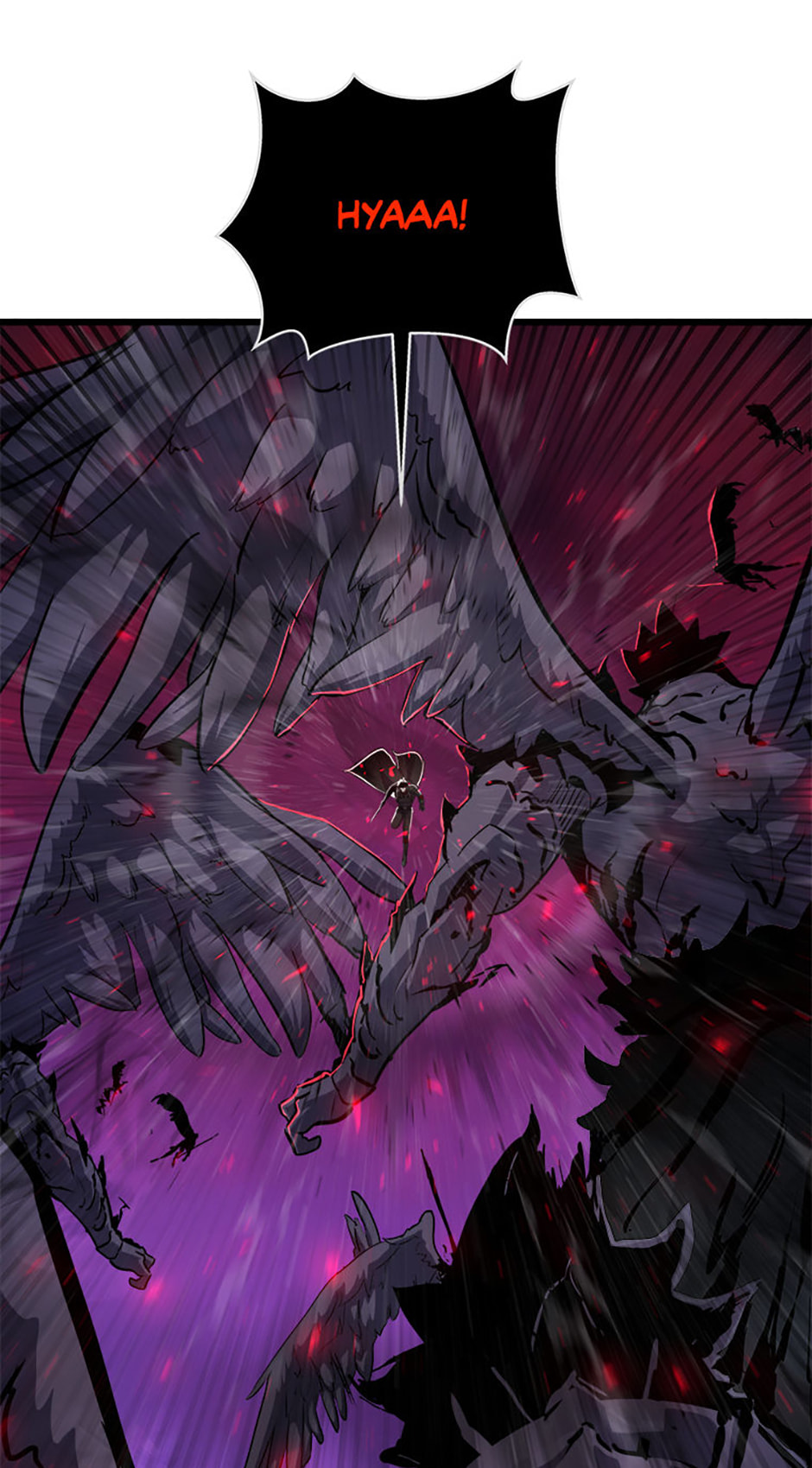 Read Level 1 Player chapter 125 image 86 on Lezhin