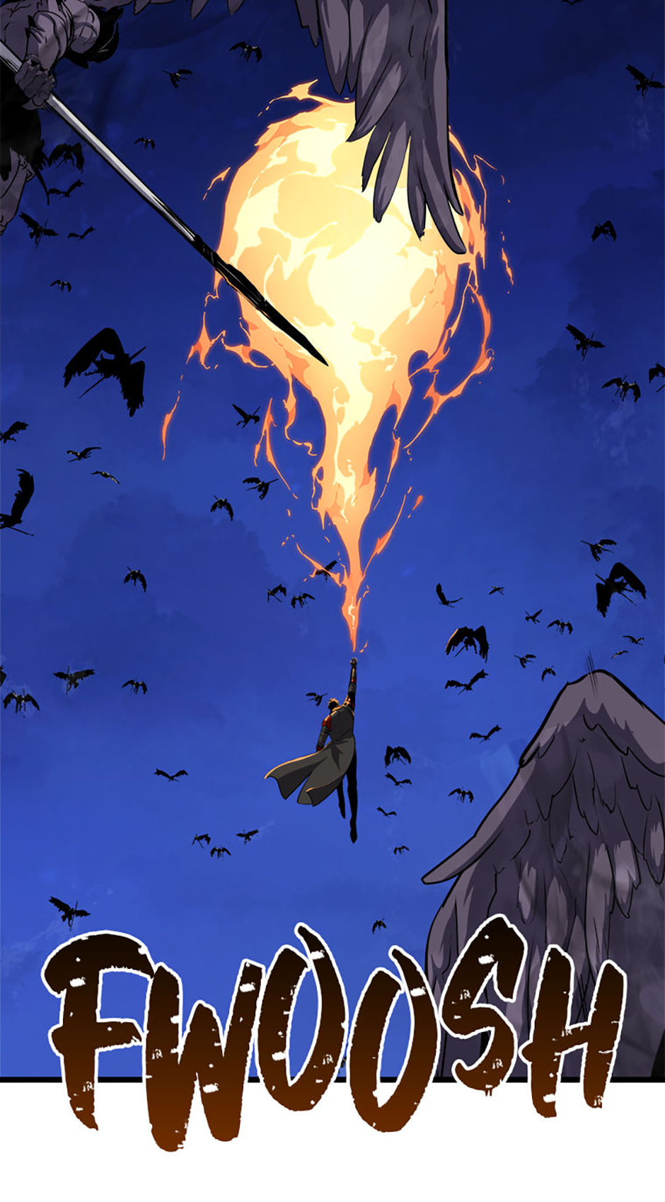 Read Level 1 Player chapter 125 image 89 on Lezhin