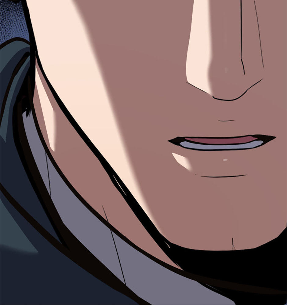 Read Level 1 Player chapter 125 image 9 on Lezhin
