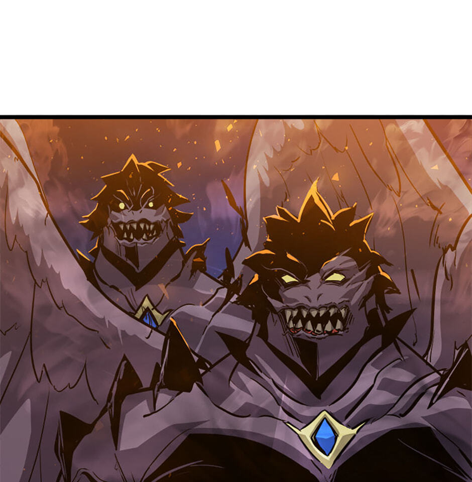 Read Level 1 Player chapter 125 image 90 on Lezhin