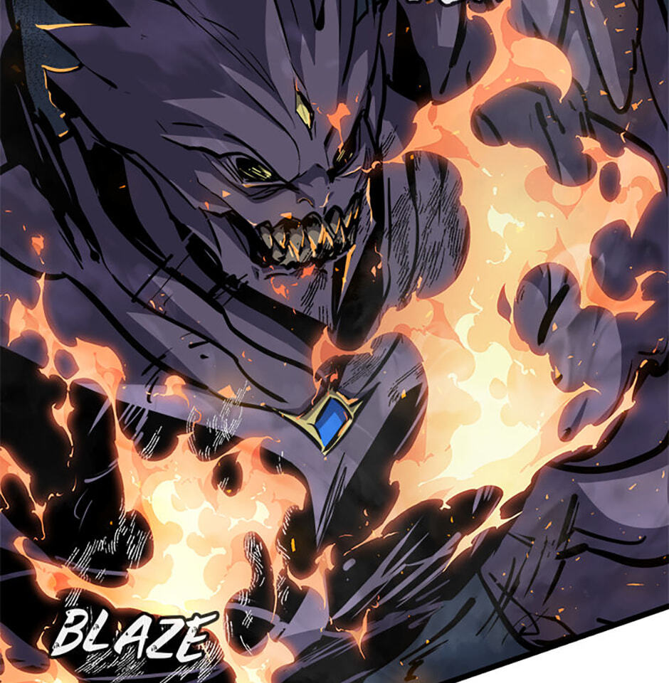 Read Level 1 Player chapter 125 image 94 on Lezhin