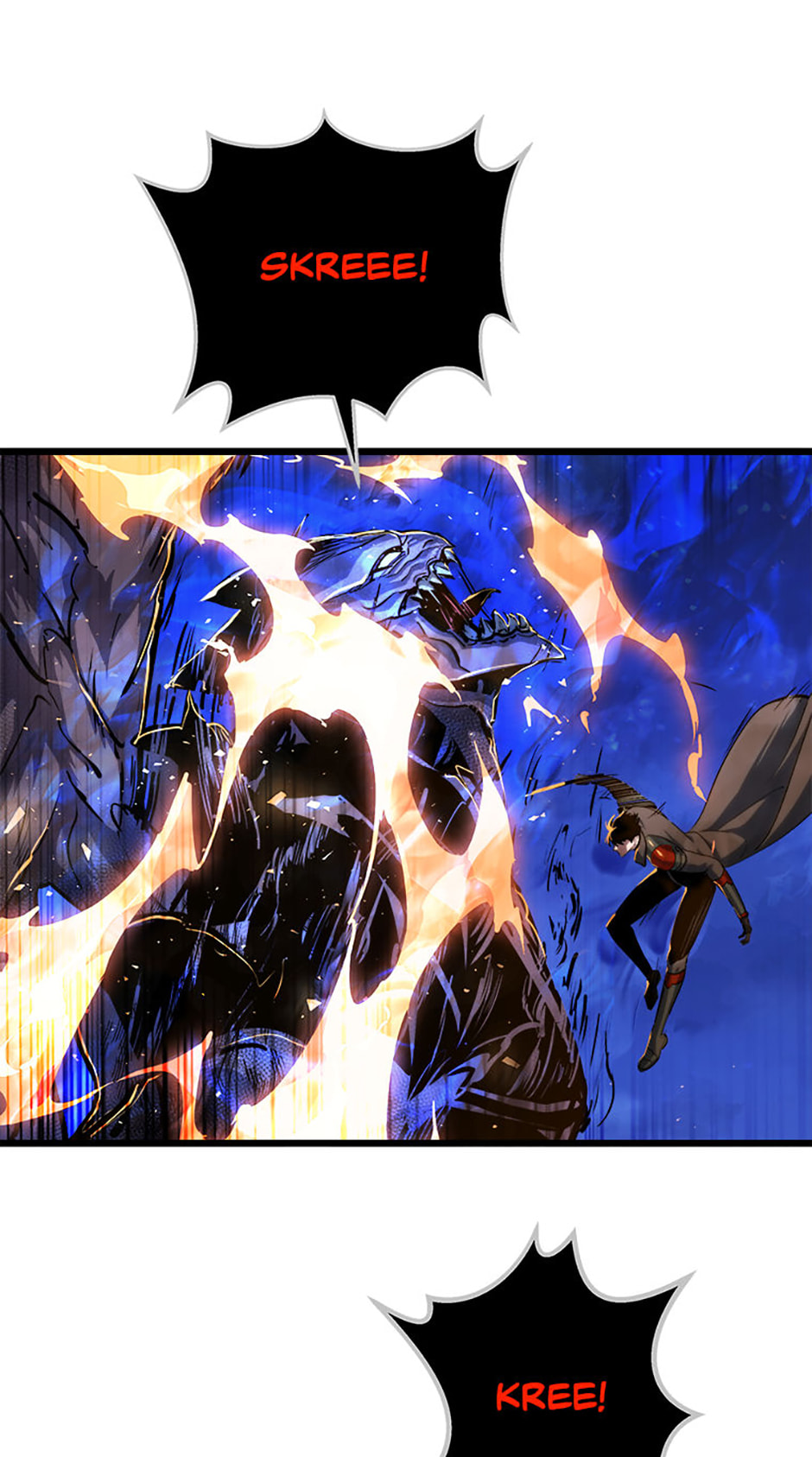 Read Level 1 Player chapter 125 image 98 on Lezhin
