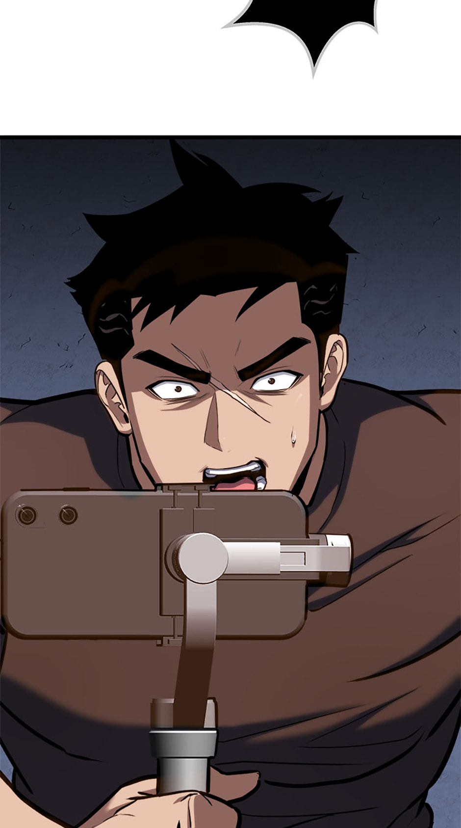 Read Level 1 Player chapter 125 image 99 on Lezhin