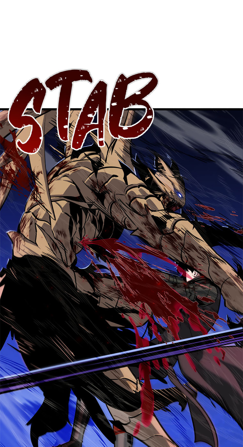 Read Level 1 Player chapter 126 image 101 on Lezhin