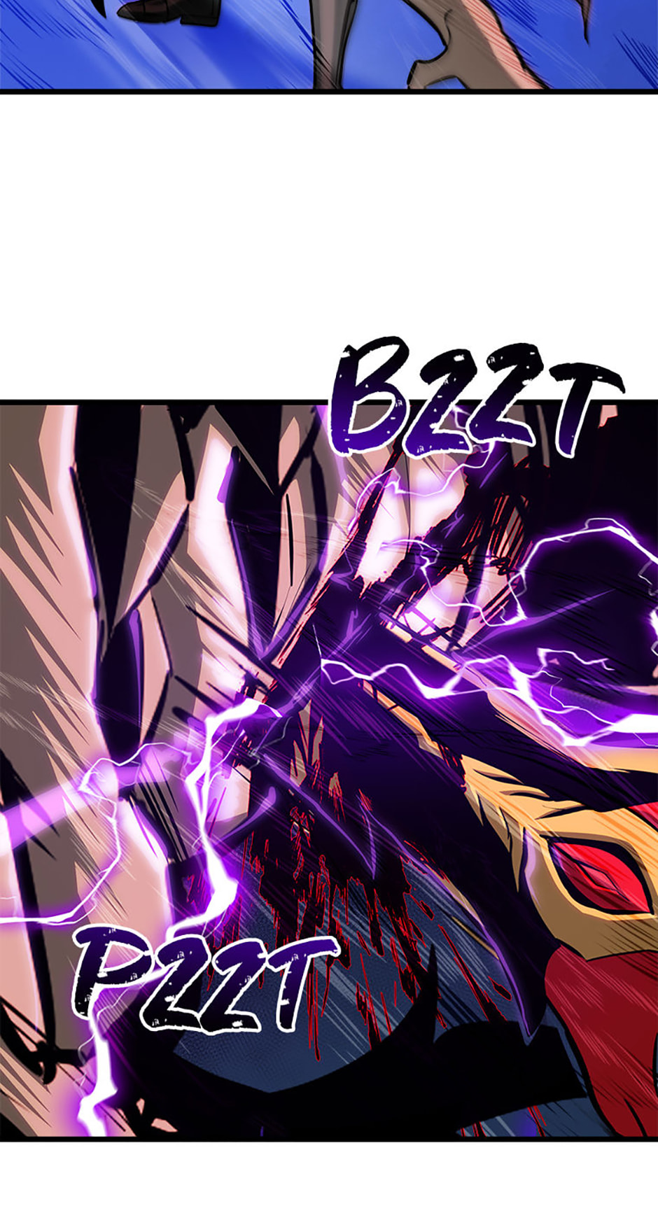 Read Level 1 Player chapter 126 image 102 on Lezhin